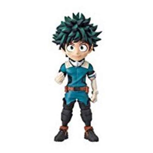 

My Hero Academia World Collectible Figure vol.1 Izuku Midoriya Single Item