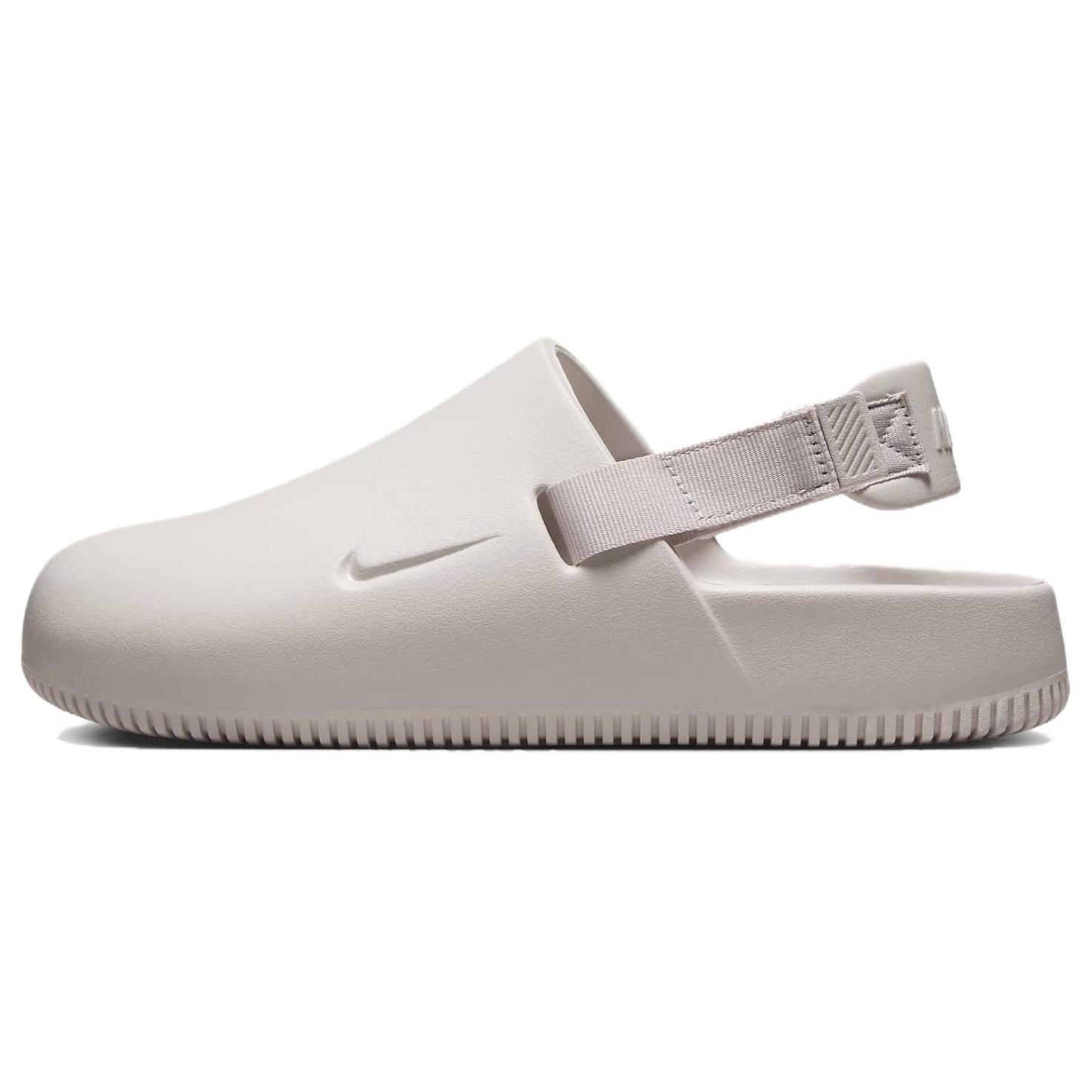 

Женские мюли Nike Calm Barely Rose 36.5