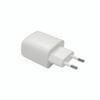 30W PD+QC3.0 USB Fast Charger, European Standard