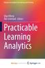 Βιβλίο Practicable Learning Analytics