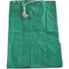 TRUSCO Dust Cart Nylon Bag, Medium, 490x430x630mm, 132L, TDSW-MF