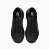 Rebletswm Mako Leather Black