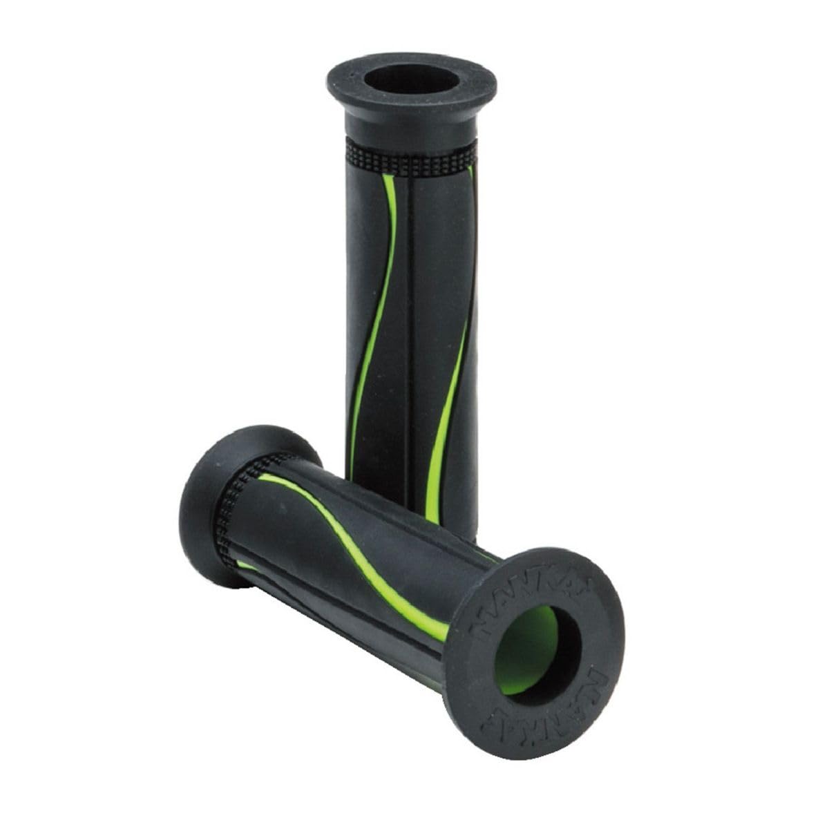 NANKAI Street Grips 115mm Wave Green Through-Type зелёный