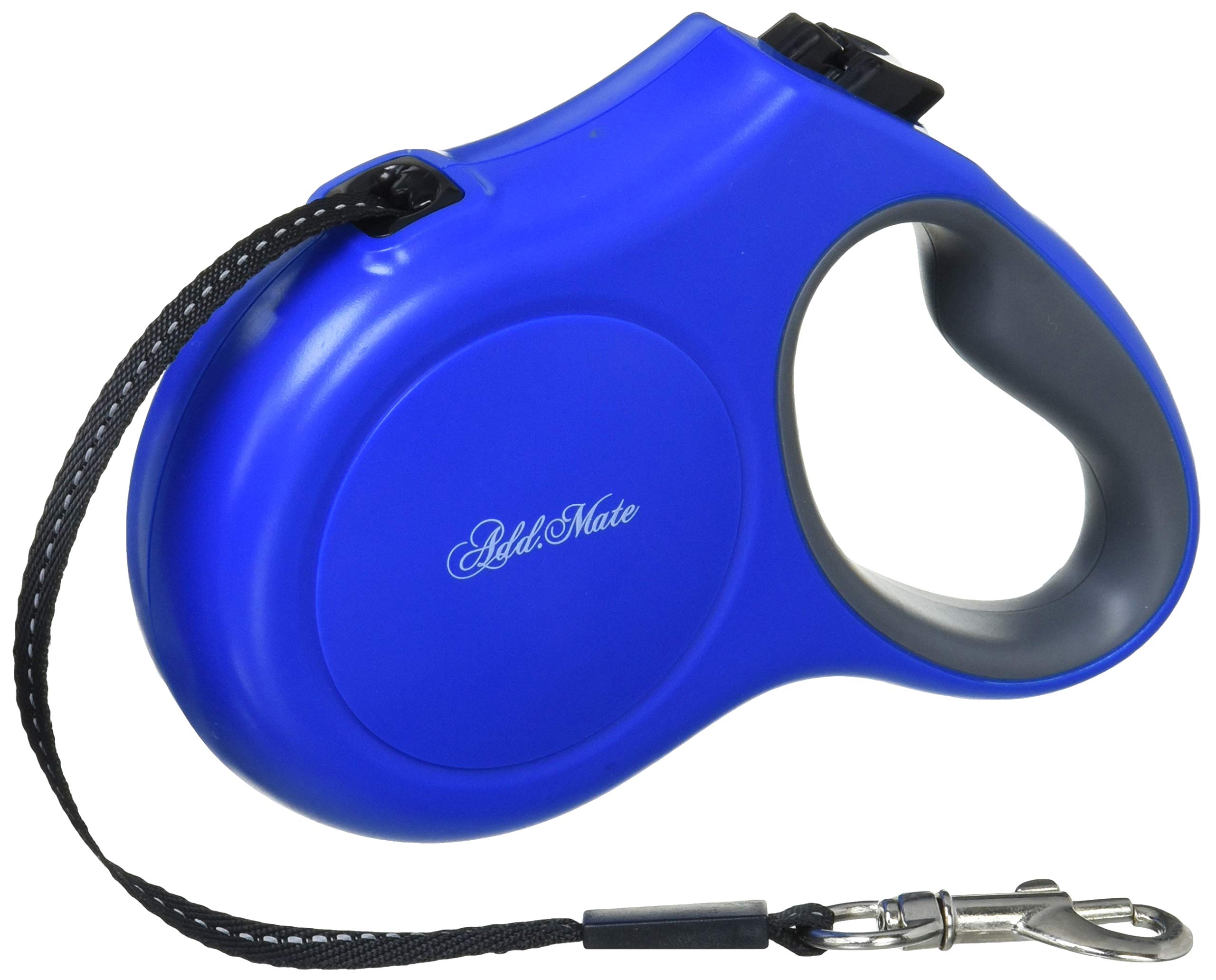 

MATE Reel Lead Advance SS Size Blue ADD.