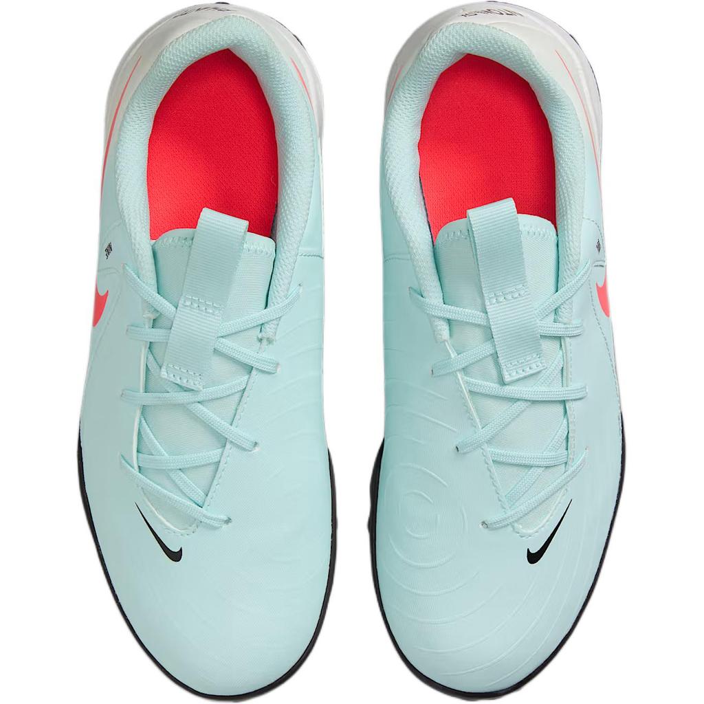 Nike Phantom GX 2 Academy TF GS Mad Energy Pack Kids Sneakers Teal Mint Off-Noir FJ2608-300