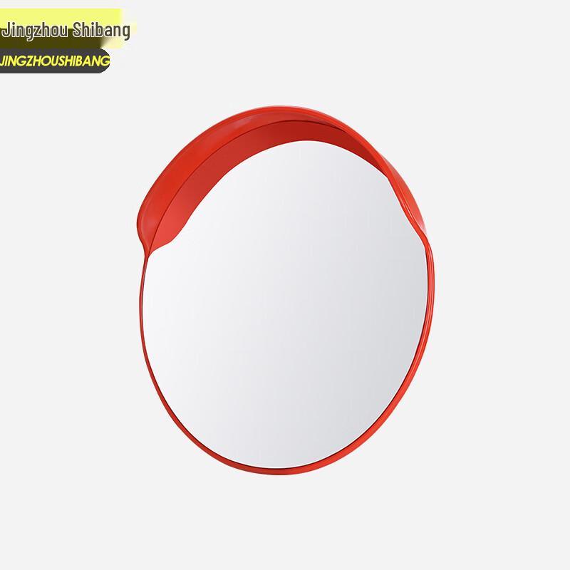 JZSB 80cm Outdoor Wide-Angle Traffic Safety Mirror