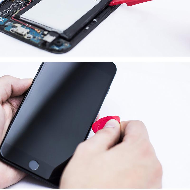 115-in-1 Multifunctional Screwdriver Set for Phone Repair and Odd-shaped Bits