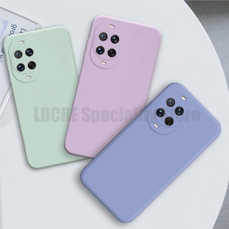 Case For Huawei nova 14 Ultra TPU Shockproof For Huawei nova 14 Ultra 14 Pro Cover Silicone Phone Cover For Huawei nova 14 Case