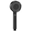 1pc 5-Mode High-Pressure Water-Saving Shower Head, Including Rain And Massage Modes, Universal Bathroom Shower Head for Easy Installation