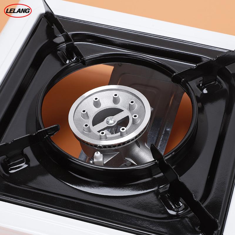 Outdoor Portable Cardstock Camping Cookware Portable Box Stove Camping Kitchen Cookware