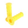 Scooter Accessories Anti-skid Rubber Grip Handle Handlebar Grips Bike Parts Motorcycle Hand Grips