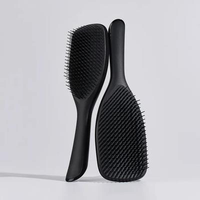 Wet Detangler Lakritzschwarz
