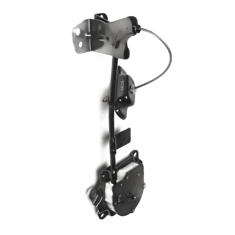 NEW-Spare Tire Wheel Carrier For Hyundai Santa Fe Kia Sedona Carnival 2025- 2025 62800R6100 62800-R0000