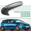Handbrake Cover Grip Handle Kit Lever 47125-SNA-A82ZB for Honda Civic 2006-2011