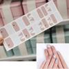 Nail Sticker Nail Art  Self-Adhesive Eco-friendly Stickers Paper Decals