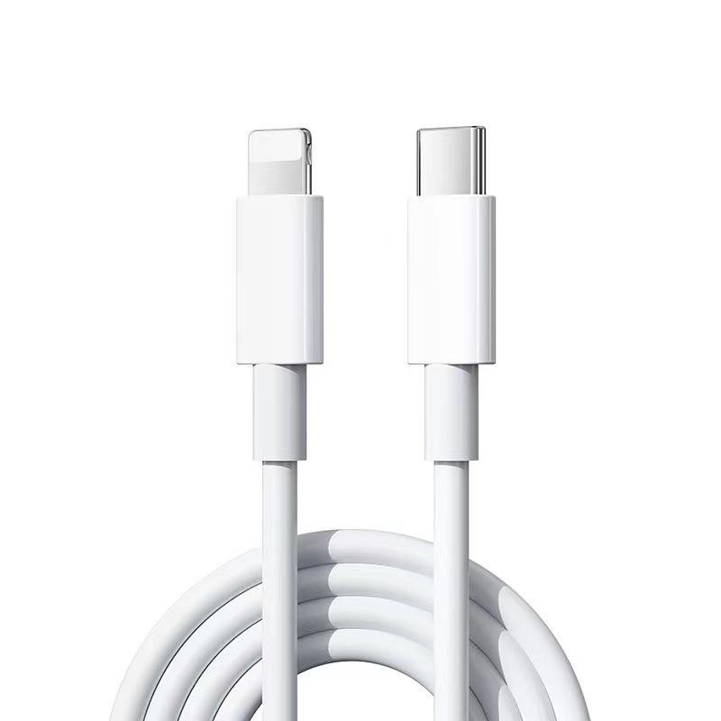 High-Speed USB Charging Cable for Apple and Android Type-C Devices