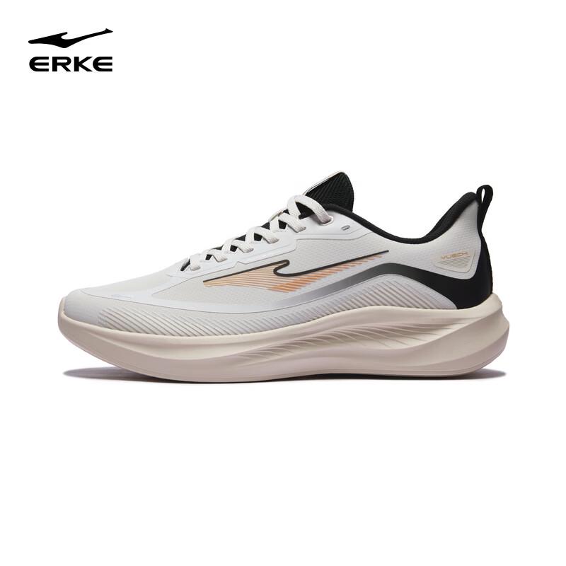 Erke YUECHI 3 Men's Breathable Running Shoes