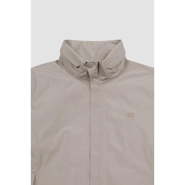 Kolon SportS Women S 2l Waterproof Jacket Jkjgx25272bei