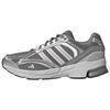 Adidas Spiritain 2000 Retro Dad Shoes Unisex Sneakers Gray Silver KI4442