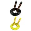 Ergonomic Handle Jump Rope Adjustable Length Fitness Jump Rope Adjustable Jump Rope For Men Women