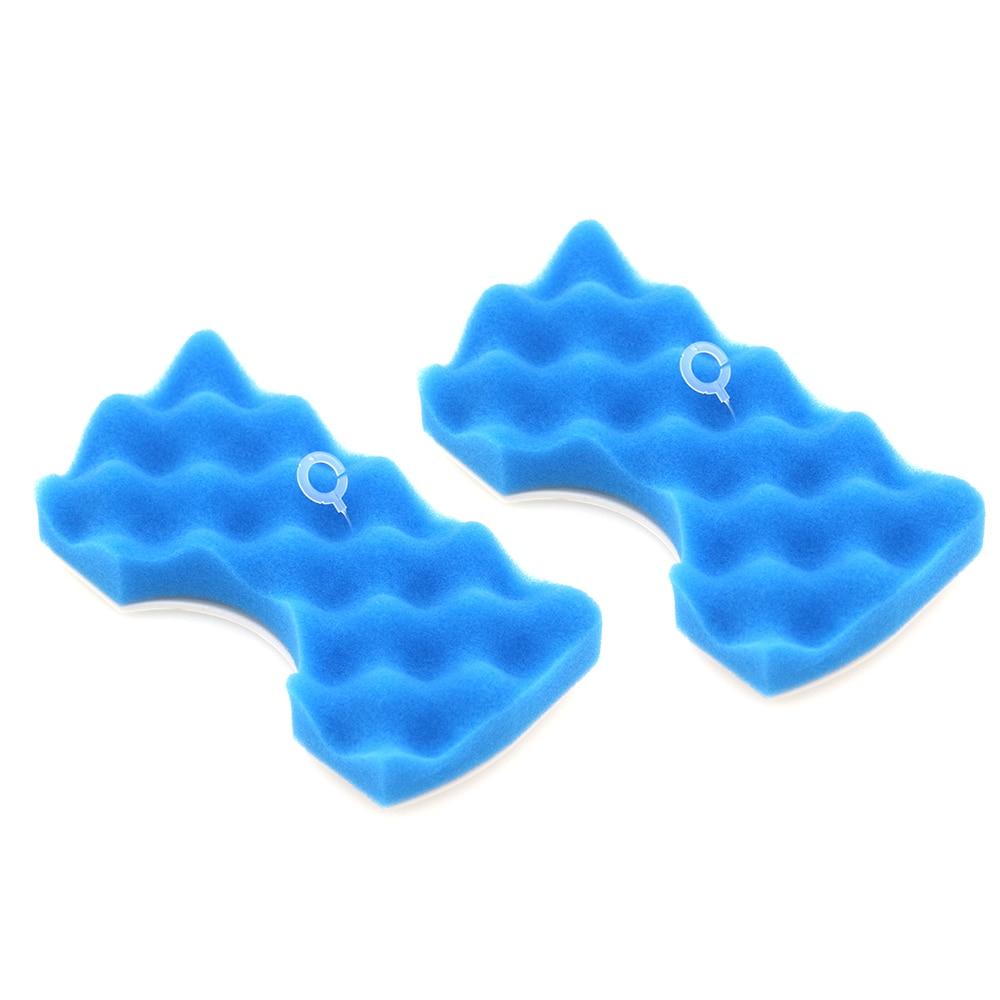 

1 комплект фильтров для пылесоса, куча для Samsung Cup DJ97-01040C SC43 SC44 SC45series, пылевой фильтр для пылесоса