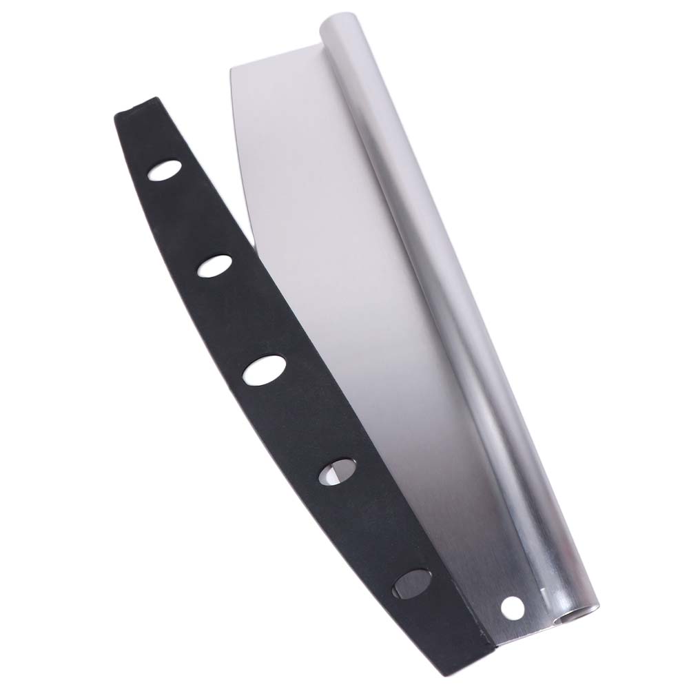 14 Inch Pizza Slicer Curved Pie Cutter Pizza Tools Pizza Cutter Pancake