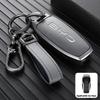 Car Key Case For Byd Qin Plus Ev Car Key Case Song Pro Dmi Tang Seal Dolphin Han Ev And Yuan Plus Car Accessories Interior Shell