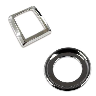 HYJOUM For ROOX, For B4 Series Highway Star, March 2020, Interior Hazard Switch Base