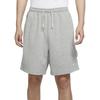 Nike Dri Fit Casual Shorts Men's Gray DQ5713-063