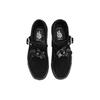 Goodfight x Vans Style 93 LX Black Unisex Sneakers VN0007QFBLK