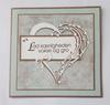Metal Cutting Dies Mold Bride and Groom Scrapbook Paper Craft Knife Mould Blade Punch Stencils
