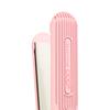 [DOB] Lovely Pink Long Plate Dual Voltage Hair Styler (G7-PL)