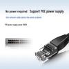 Huawei Kunling S5735S-L48P4S-A1 48-Port Gigabit POE+ Managed Switch