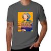 Rose Nylund T-Shirt animal prinfor boys blanks funnys t shirt for men