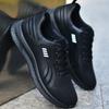 Nový trend Ležérní Tenisky Mužské Odpružení Venkovní Běh Pánské Boty Protiskluzové Sportovní Pánské Boty Velká velikost 38-47 Zapatillas Hombre