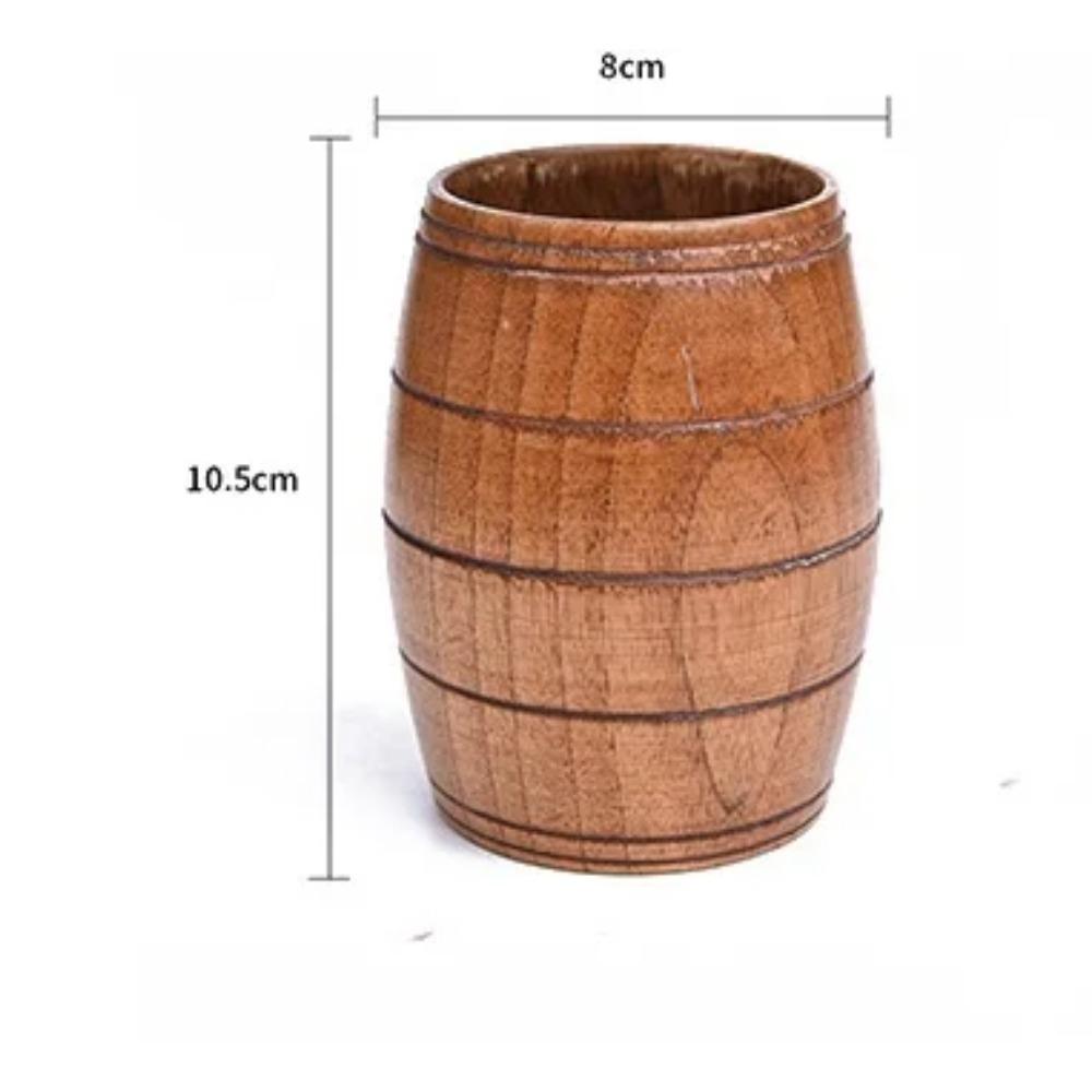 

Главная Деревянные изделия Деревянные чашки для чая Кружка для сакэ Японские чашки для вина 51-150ml