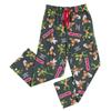 Gremlins Men's Stripe & Gizmo Lounge Pants