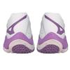 Mizuno Wave Lightning Z8 Women's White Purple Yellow V1GC240010