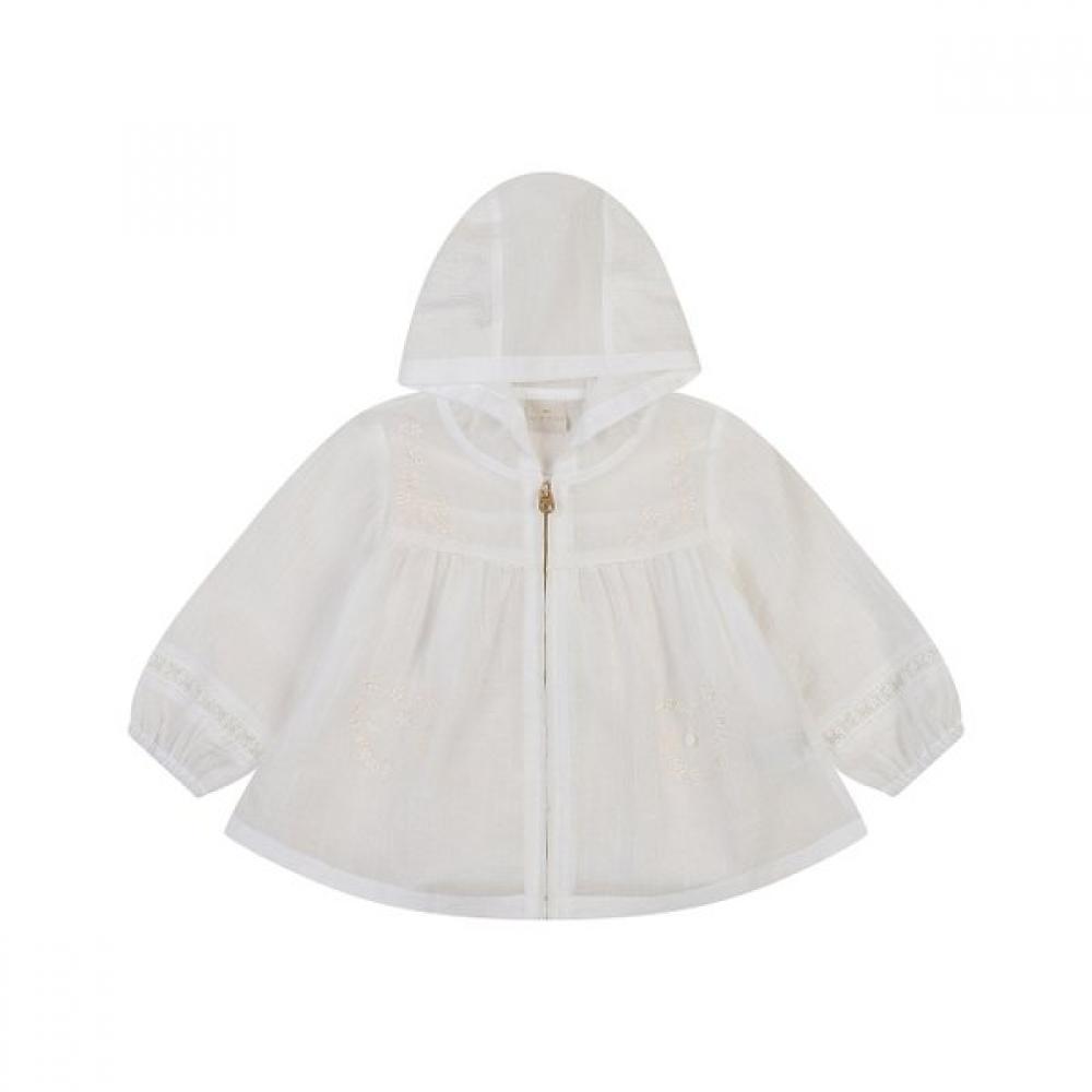 Ettoi Summer 2026 New Jamie Jp 07t3 25003 O/WHITE/18M