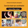 Magnetic Dartboard Set