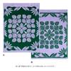 Single Towel Blanket, Hawaiian Quilt Pattern, Be Happy Series 86109803