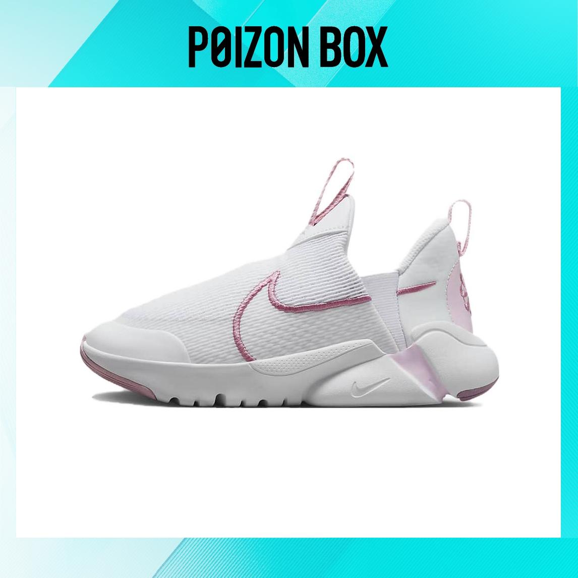 

кроссовки BP Nike Flex Runner 2 Children s Sunning Shoes DV9000-100