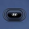 Car Door Shock Absorber Mat Anti-Collision Sticker Pads for Hyundai Tucson Accent Elantra Santafe Sonata I30 I40 ix25 ix35 Solar RR8