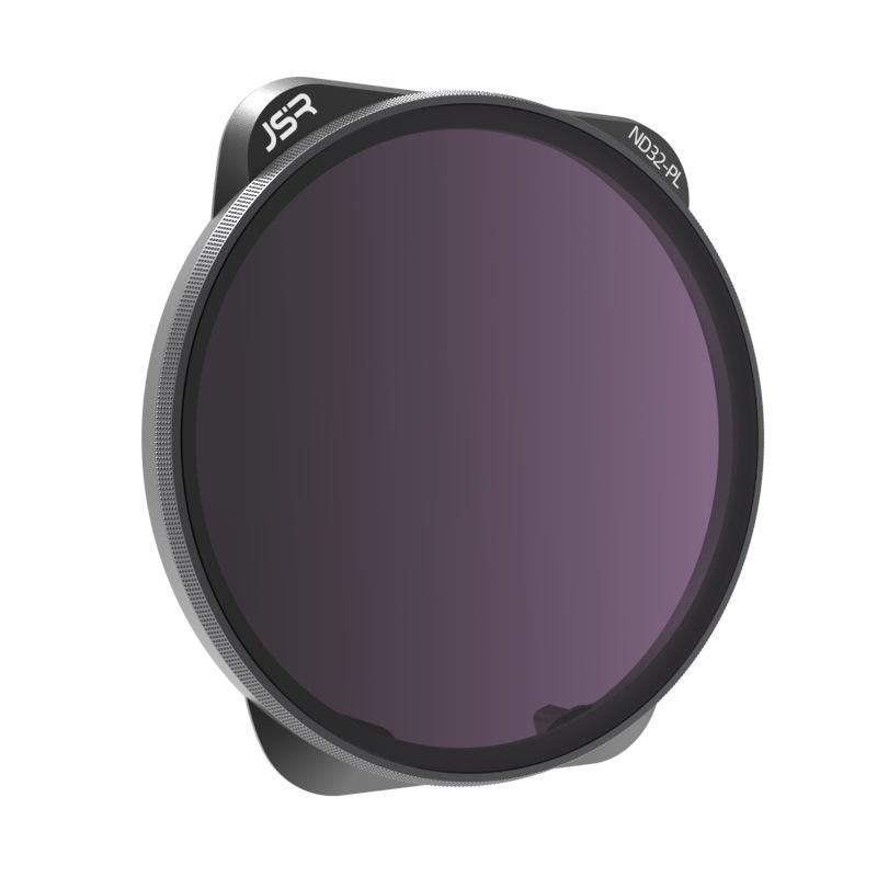 Set filtre dronă DJI AIR3 ND/CPL Starlight și anti-poluare luminoasă