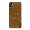 Bicycle Bike Sport Coqu For iPhone 17 Air 16 15 14 Plus 13 Mini 12 11 Pro Max Phone Case 16E 7 Print 8 SE Fundas Cover Soft Coqu