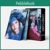 Stray Kids Lomo Card Kpop Collectors Item For Events And Fan Gifting