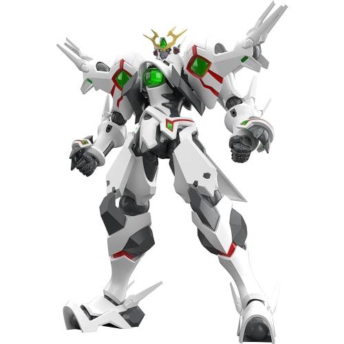 GOOD SMILE COMPANY MODEROID Silver Knight Odian Odian Non-scale Assembled Plastic Model