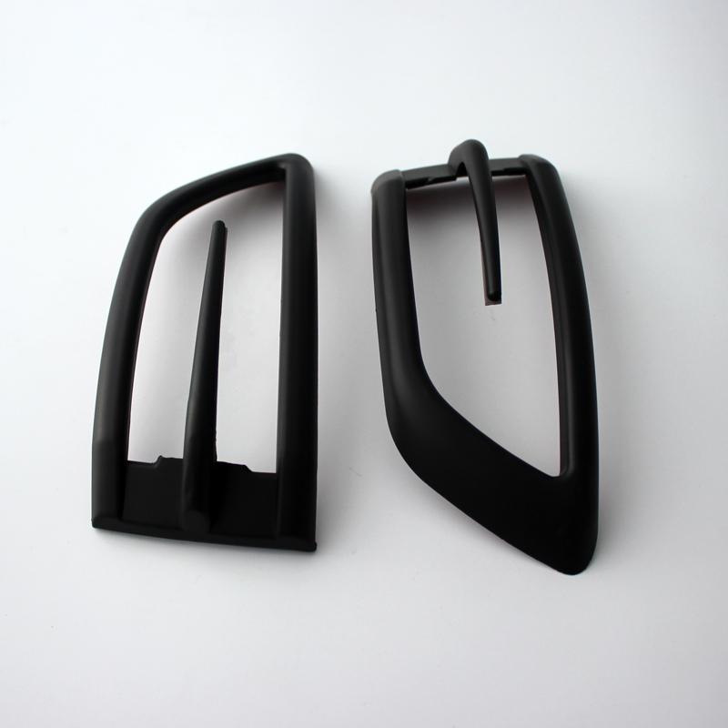 Copertura Luce Lampeggiante Specchietto Laterale Auto per Ford Ranger 2012-2025 Wildtrak XLT XL Limited Sport Per Ranger Raptor 2018-2025