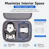 For DJI Lito 1 Drone & Standard Remote Control Storage Bag Outdoor Portable Shoulder Bag