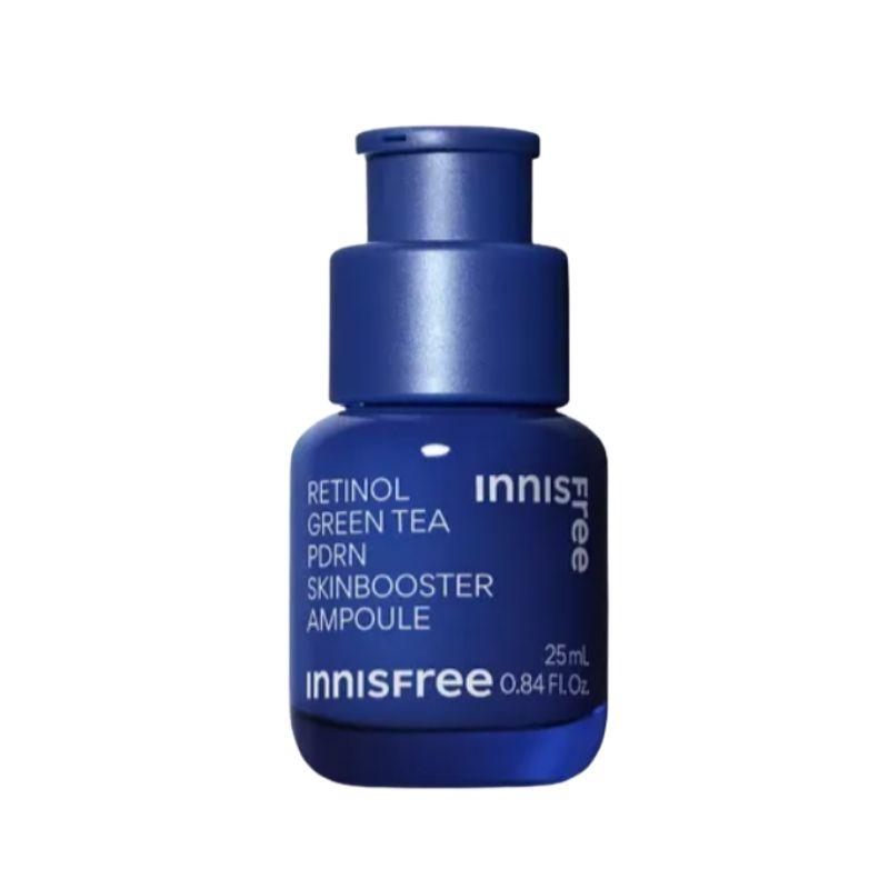 [Innisfree] Intensive Botanical Radiance Vitality Serum (40mL) 25ml